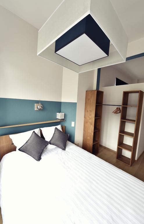 Cote Sax Bed And Breakfast Dinant Zimmer foto