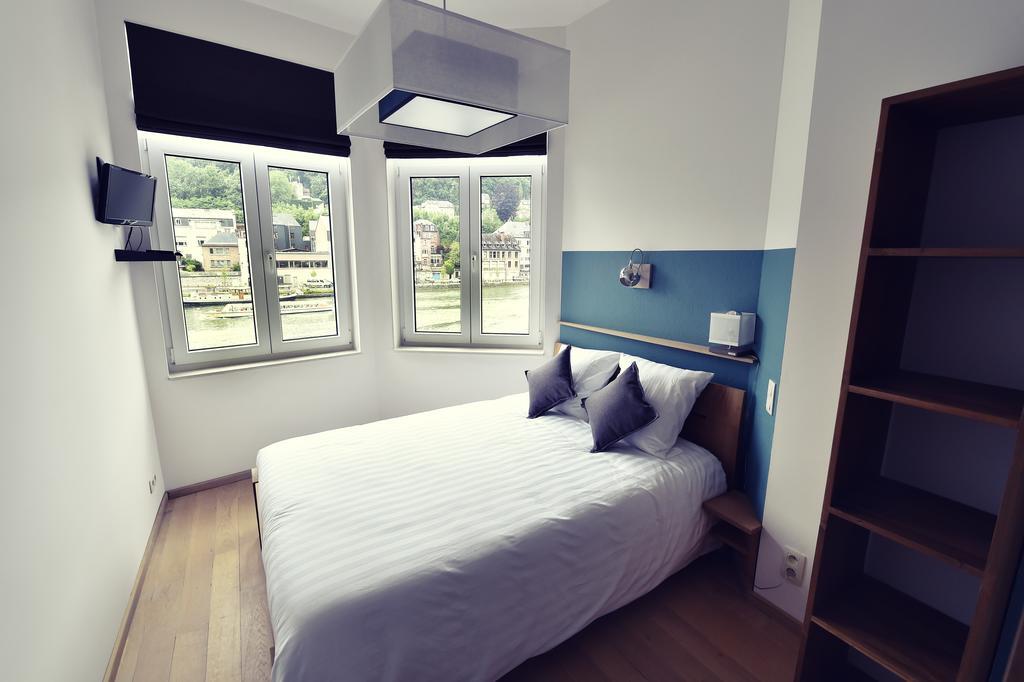 Cote Sax Bed And Breakfast Dinant Zimmer foto
