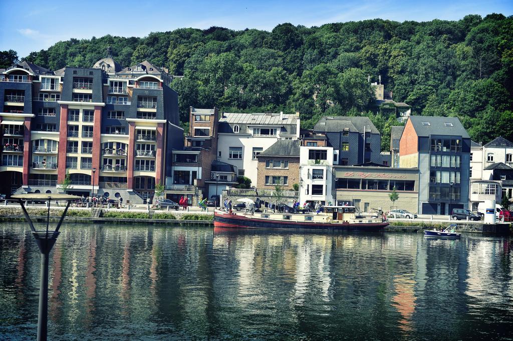 Cote Sax Bed And Breakfast Dinant Zimmer foto