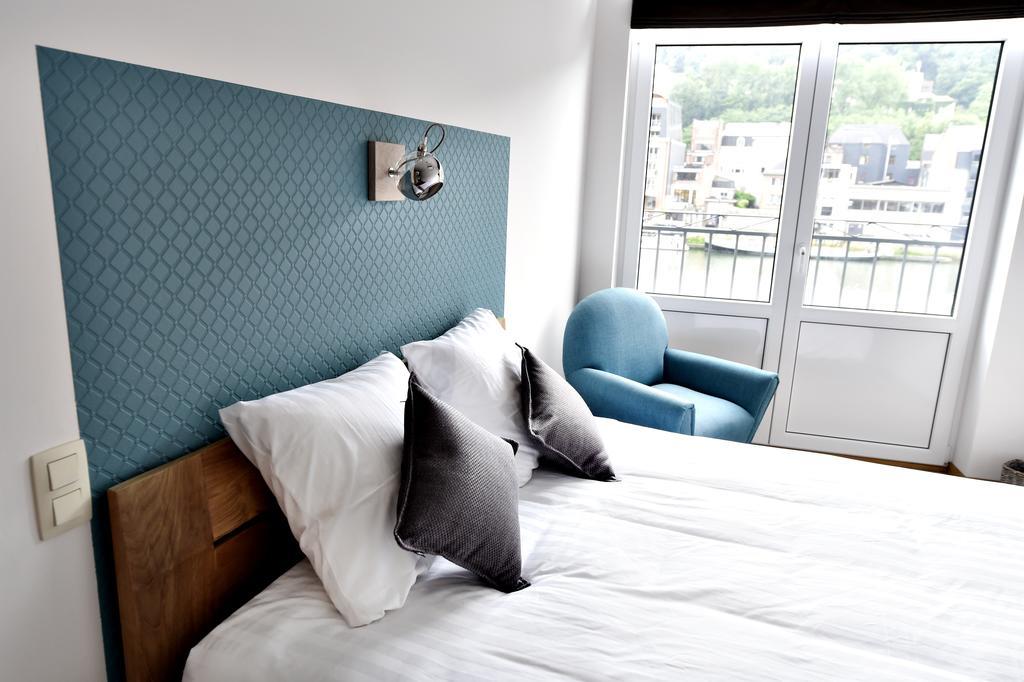 Cote Sax Bed And Breakfast Dinant Exterior foto