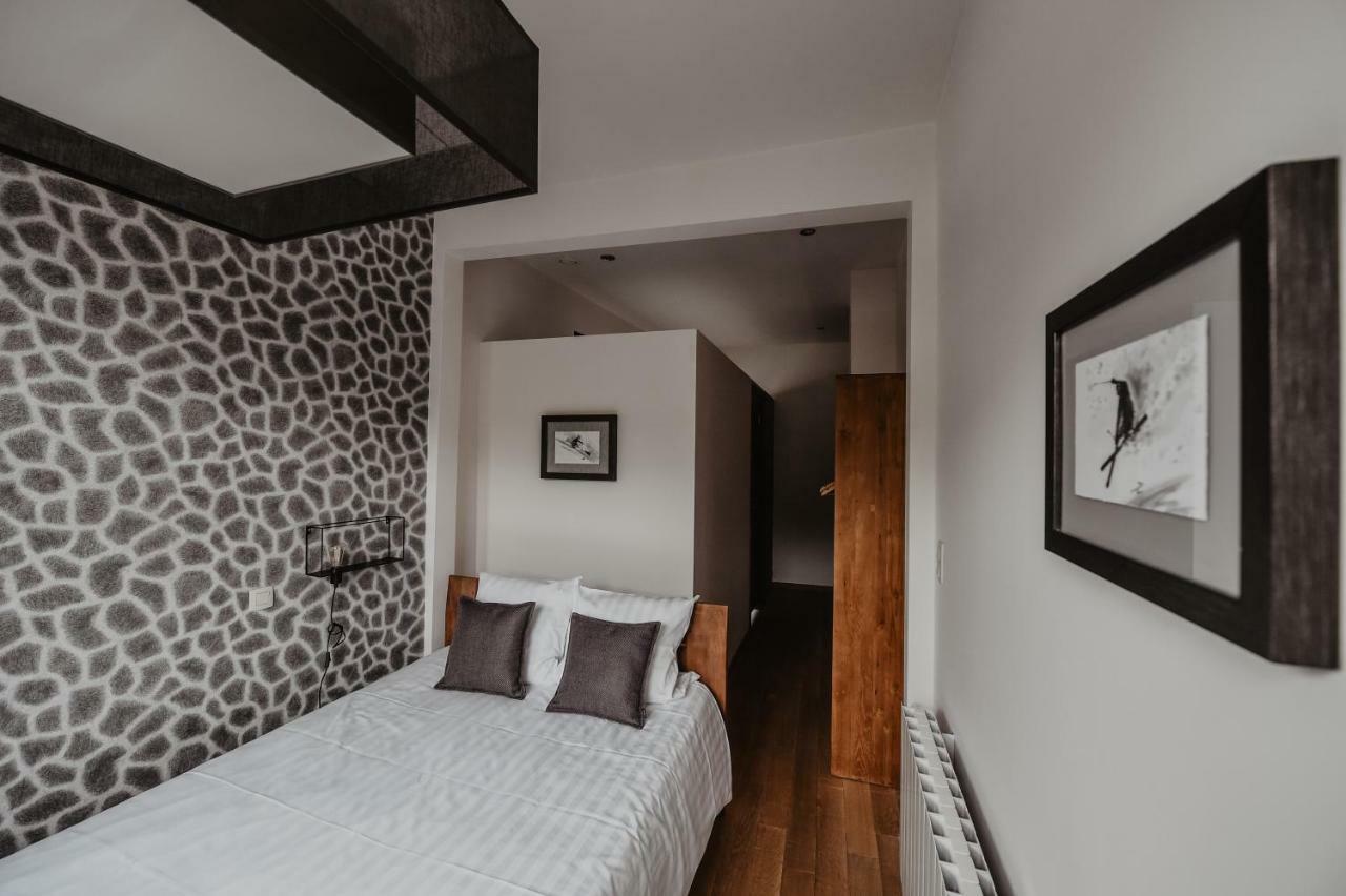 Cote Sax Bed And Breakfast Dinant Exterior foto