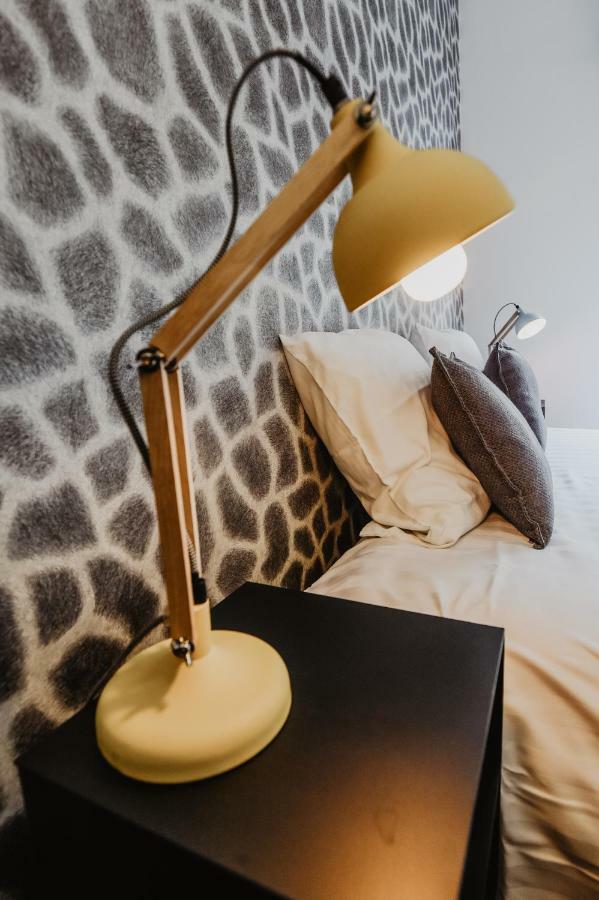 Cote Sax Bed And Breakfast Dinant Exterior foto